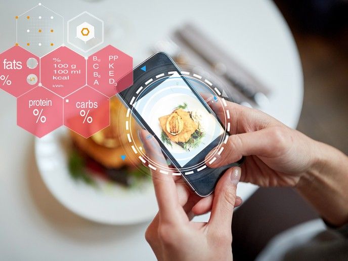 Harnessing the Power of AI: Enhances Your Nutrition with Smart Meal Suggestions and Plans