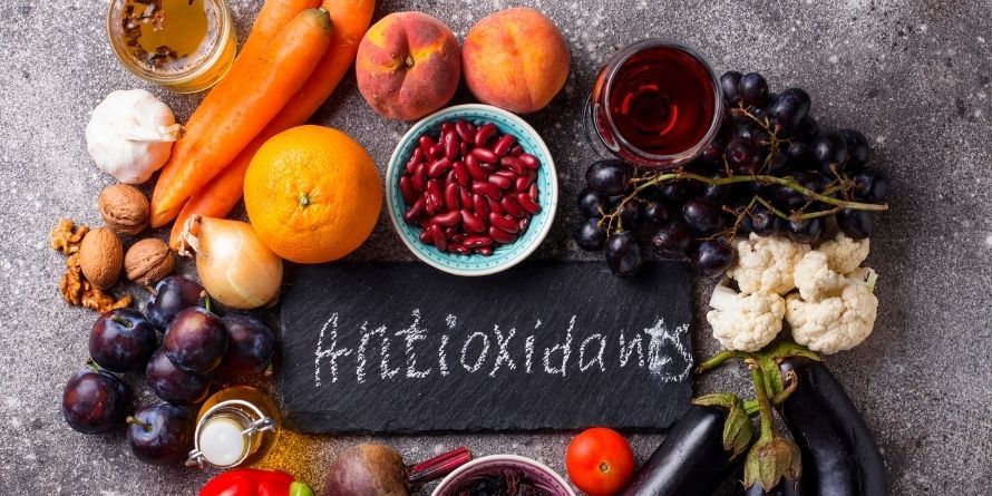 The Power of Antioxidants: Exploring the Benefits and Best Sources for Optimal Health