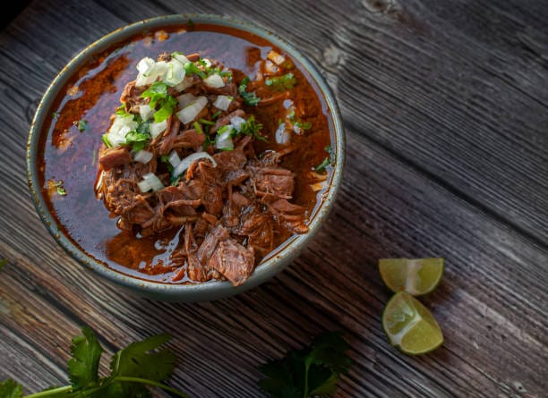 Savory Barbacoa Recipe: A Taste of Tradition