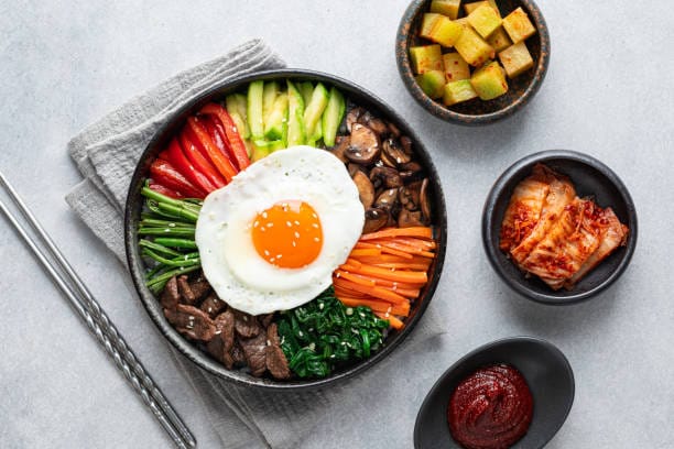 Bibimbap Recipe: A Flavorful Journey into Korean Cuisine